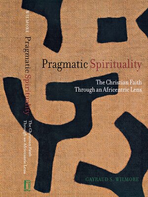 cover image of Pragmatic Spirituality
